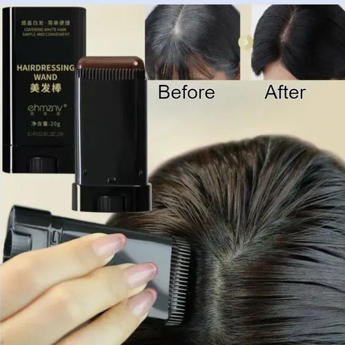 Instant Root Touch-Up Hair Color