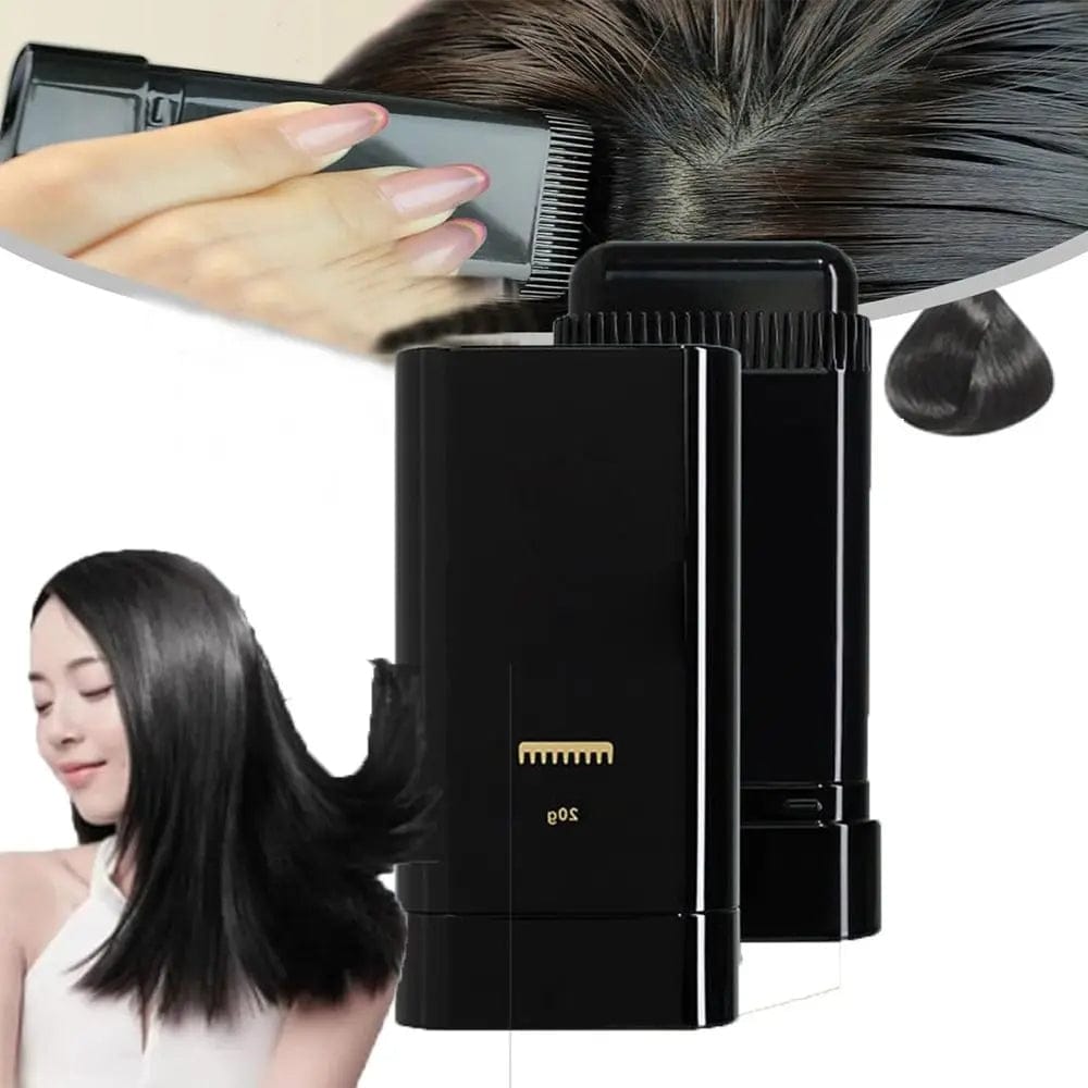 Instant Root Touch-Up Hair Color